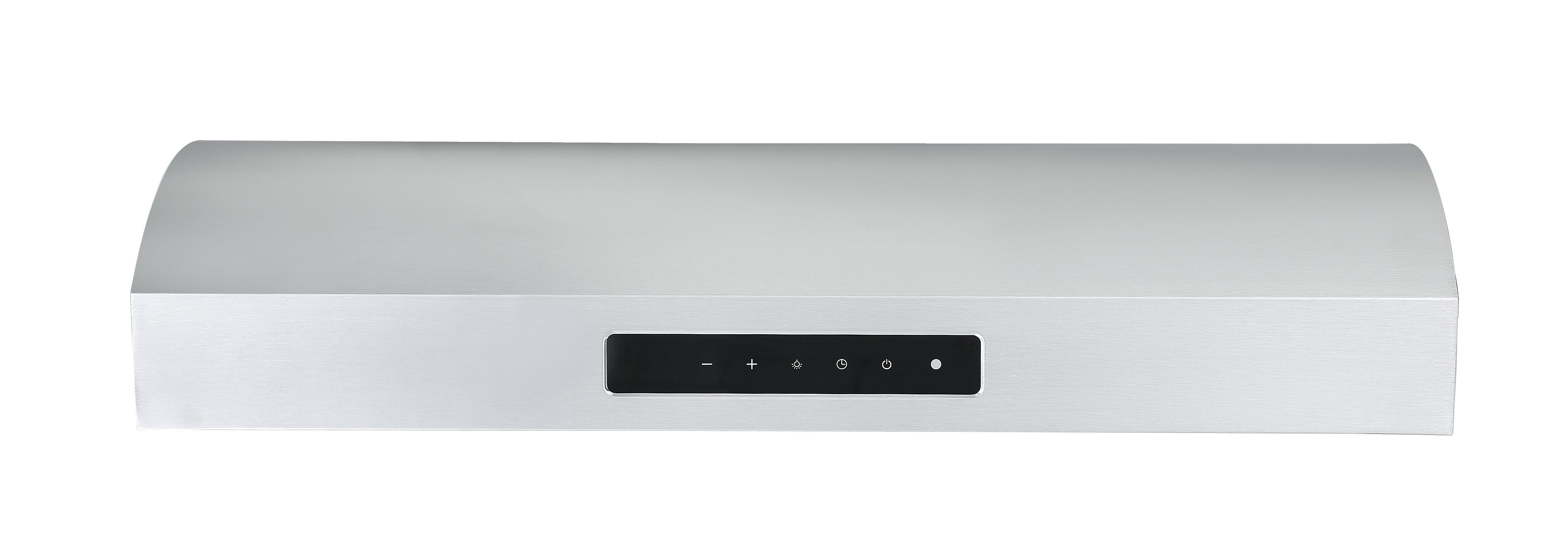 ancona range hood change light bulb