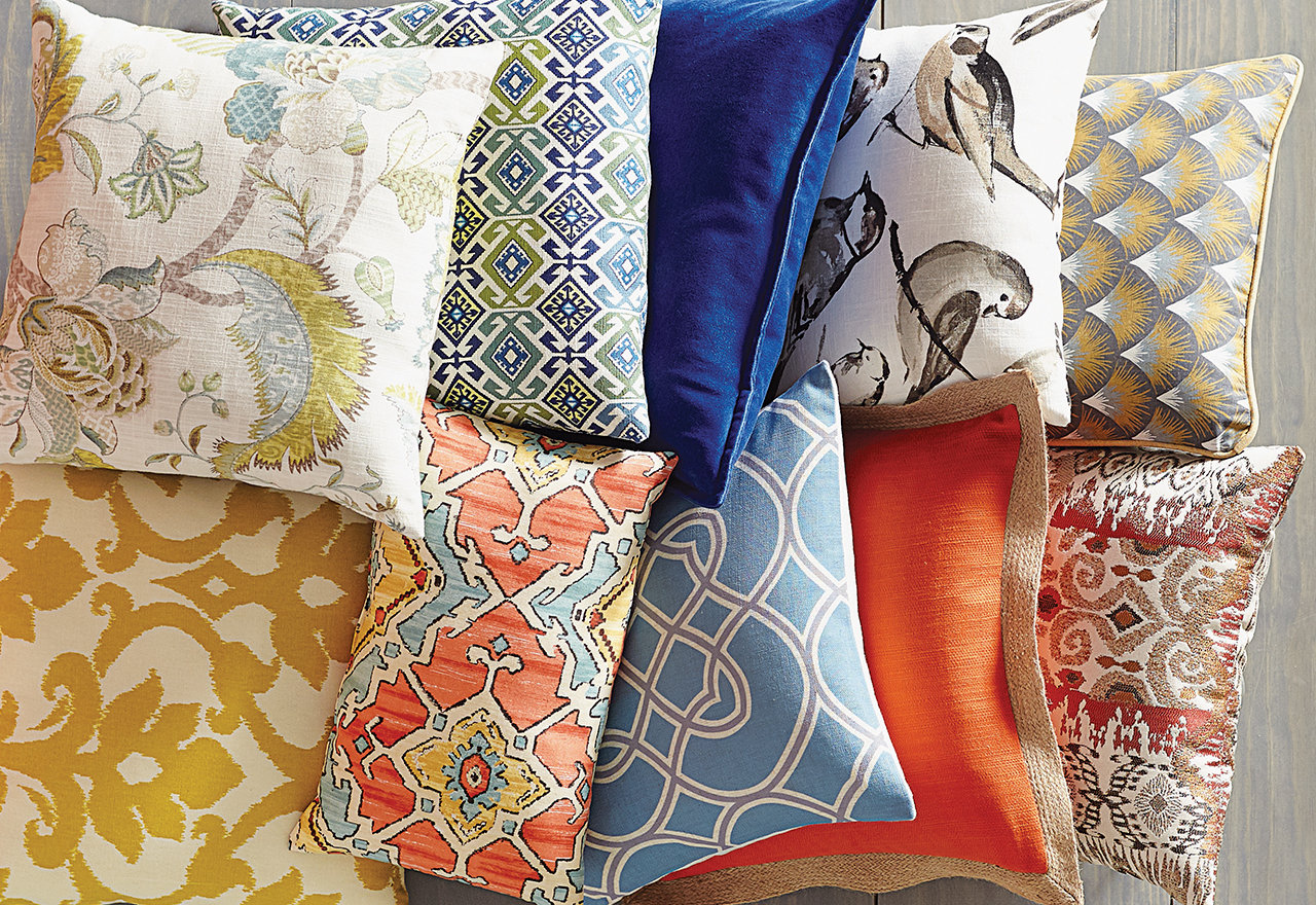 [BIG SALE] Accent Pillows Under 25 You’ll Love In 2022 Wayfair