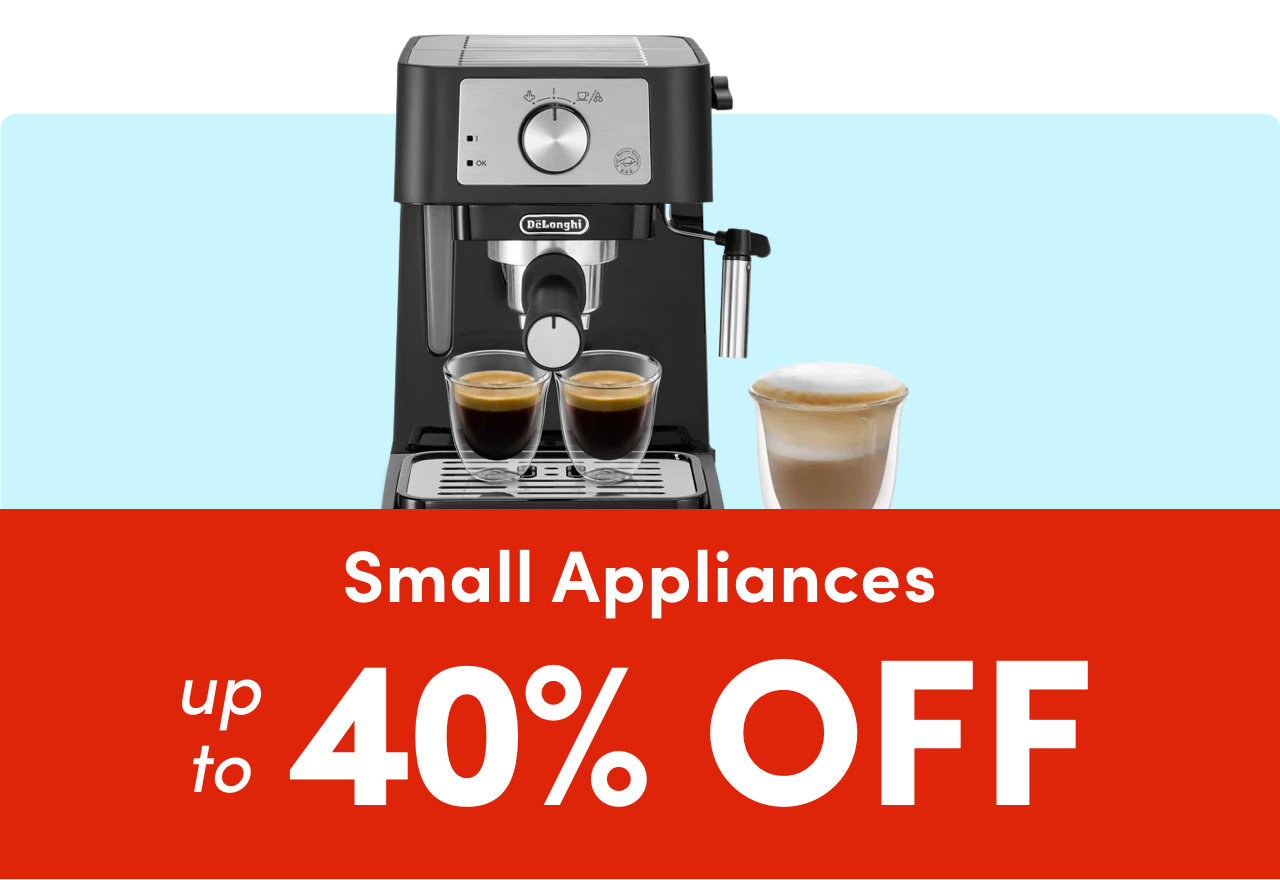 [BIG SALE] SmallAppliance Deals You’ll Love In 2023 Wayfair