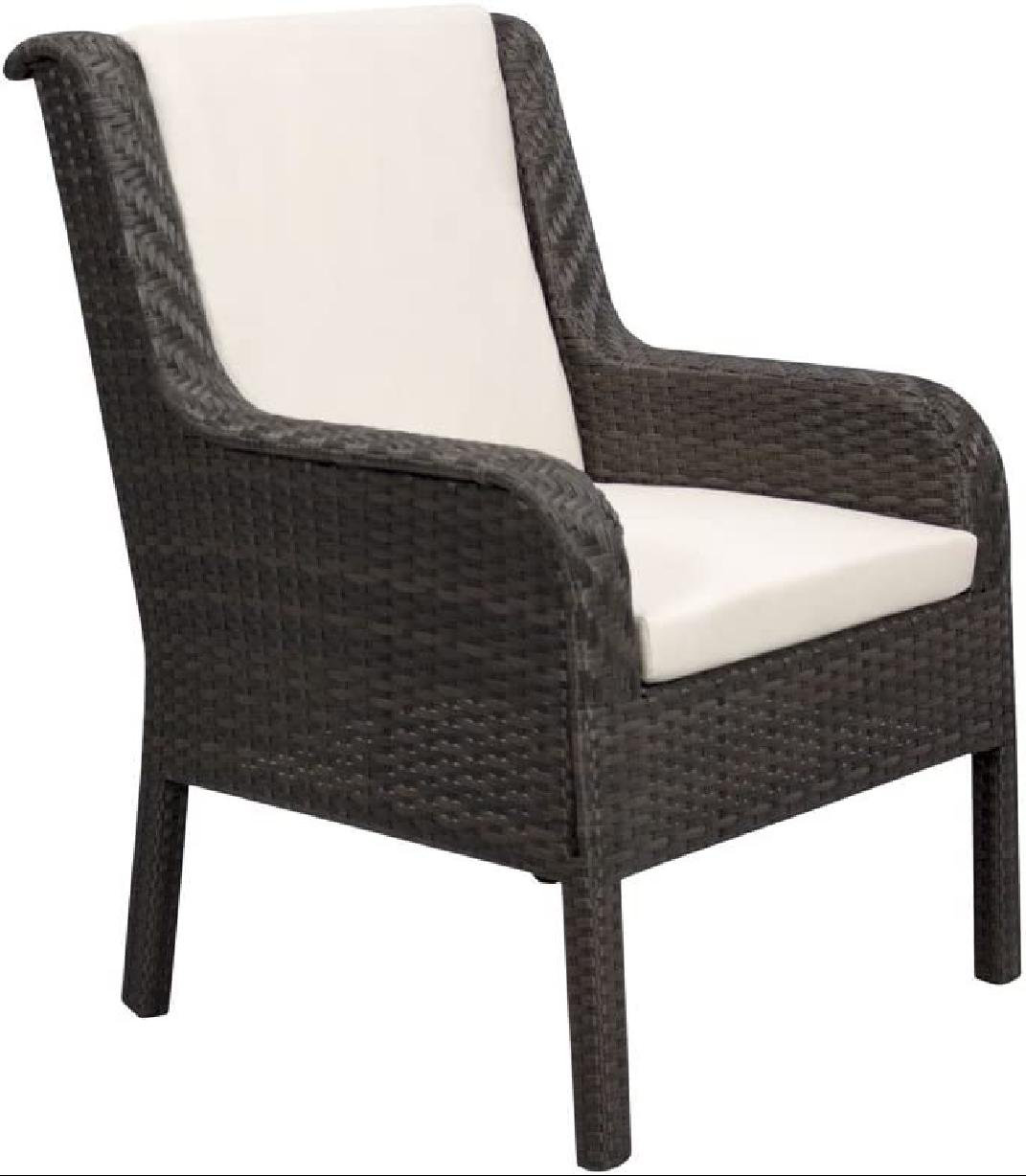 Red Barrel Studio® Upholstered Armchair Wayfair