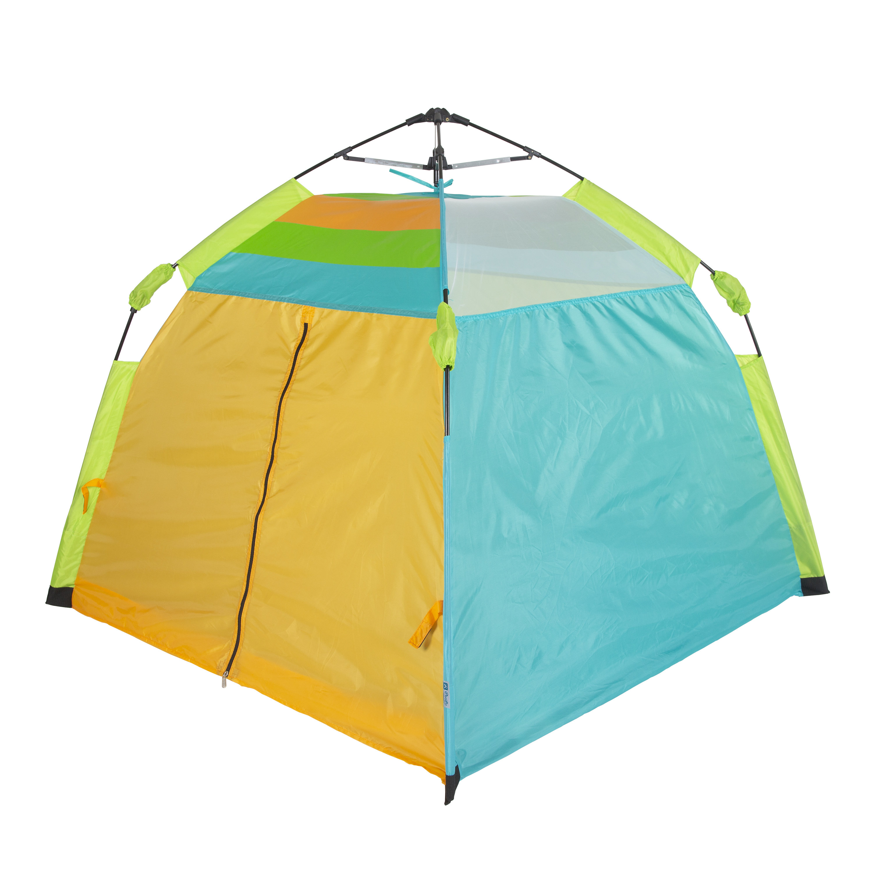 pacific play tents one touch beach tent