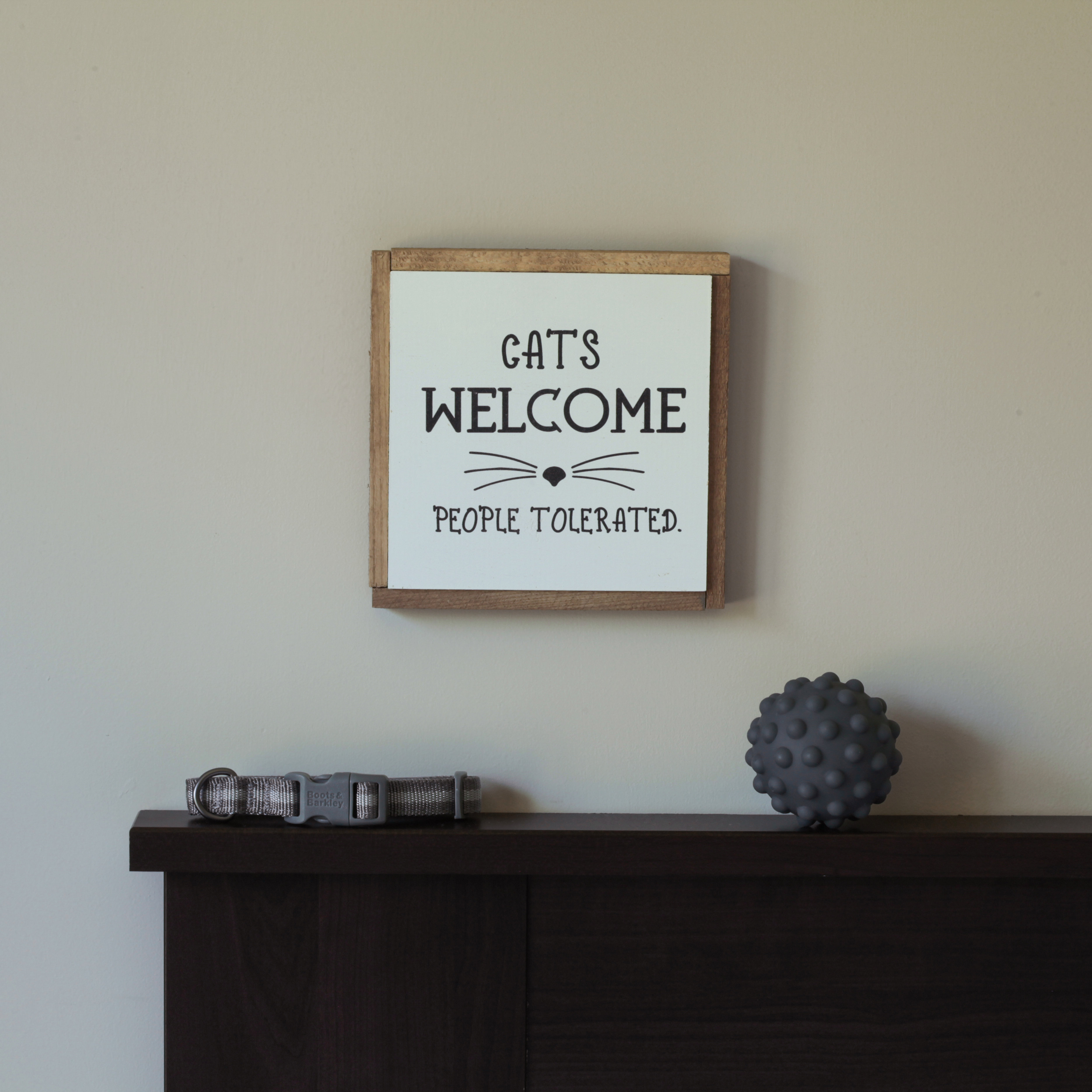 Trinx Cats Pet Wall Décor Wayfair