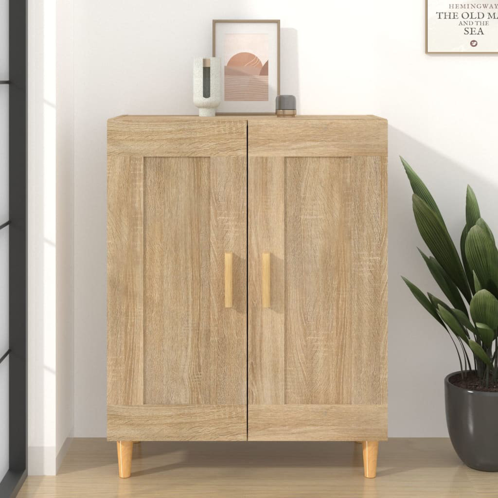 Norden Home Poteet 69.5Cm Wide Highboard Wayfair.co.uk
