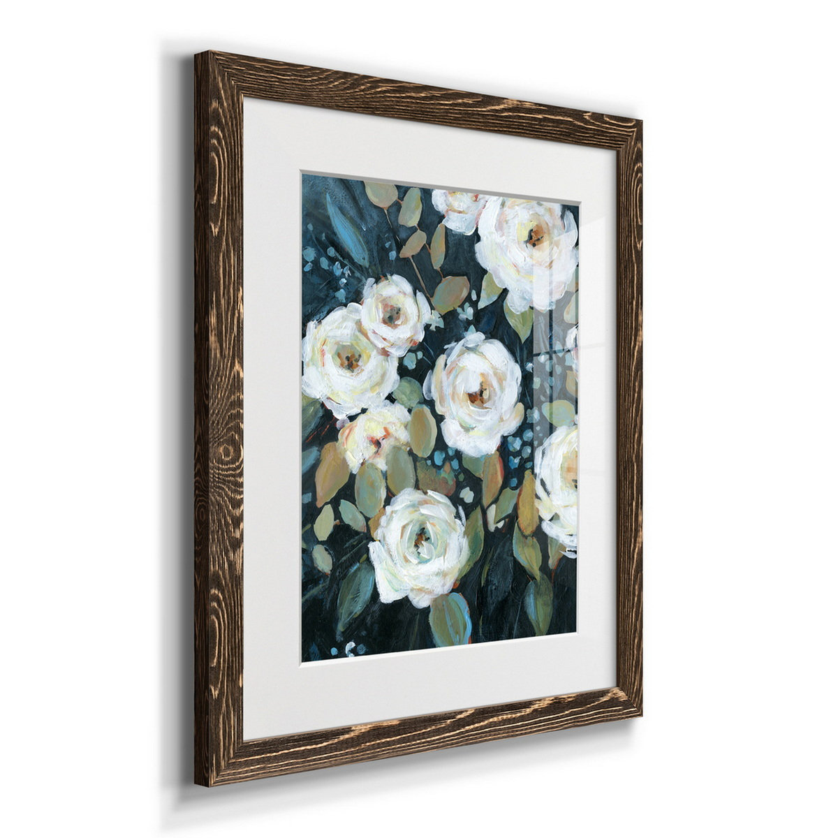 Winston Porter Path To Huntington Beach Picture Frame Print Wayfair