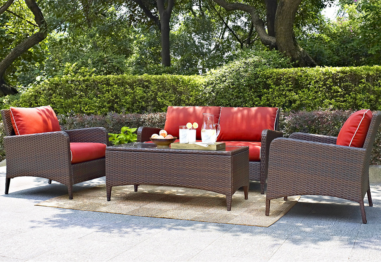 [BIG SALE] Perfect Patio Furniture Finds You’ll Love In 2023 Wayfair