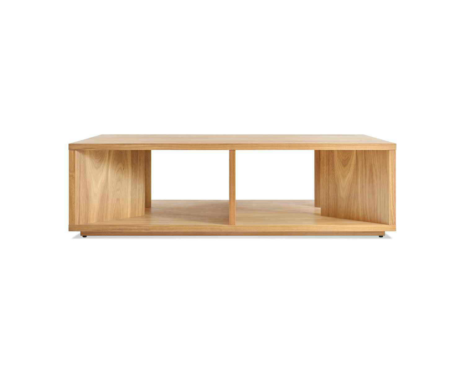 Blu Dot Low Space Coffee Table Wayfair