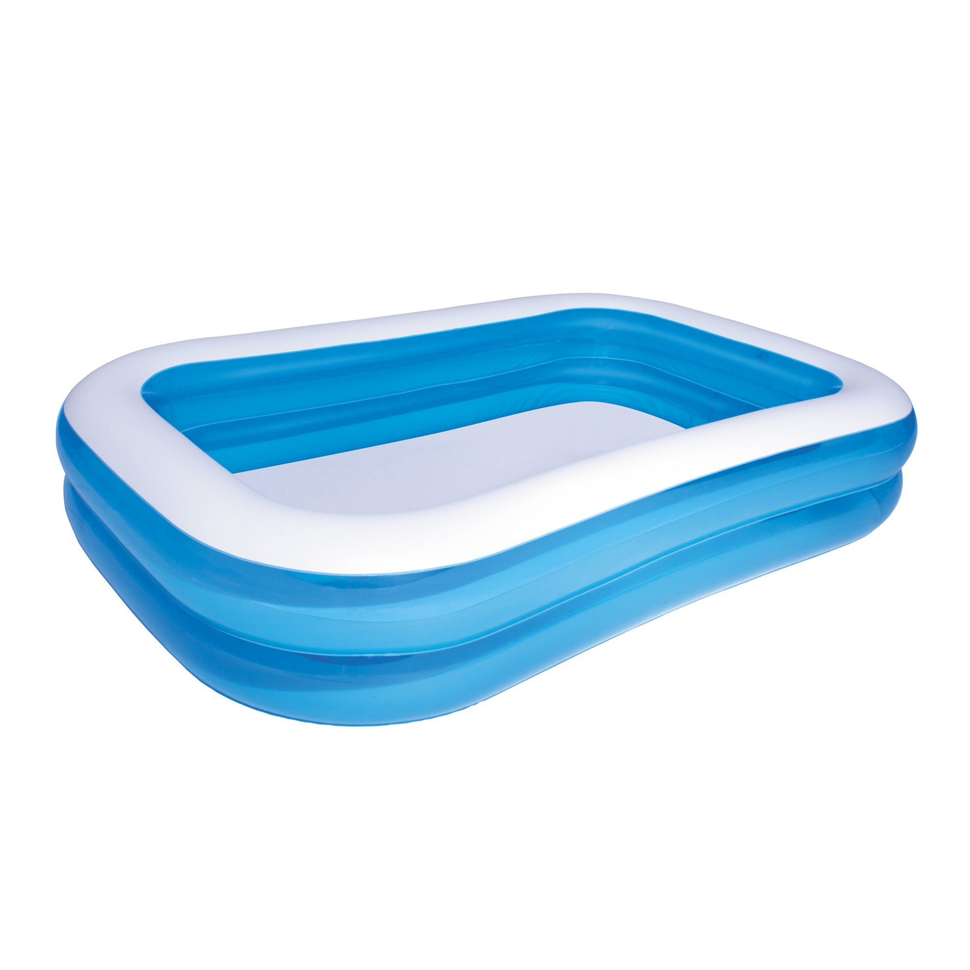rectangle inflatable pool