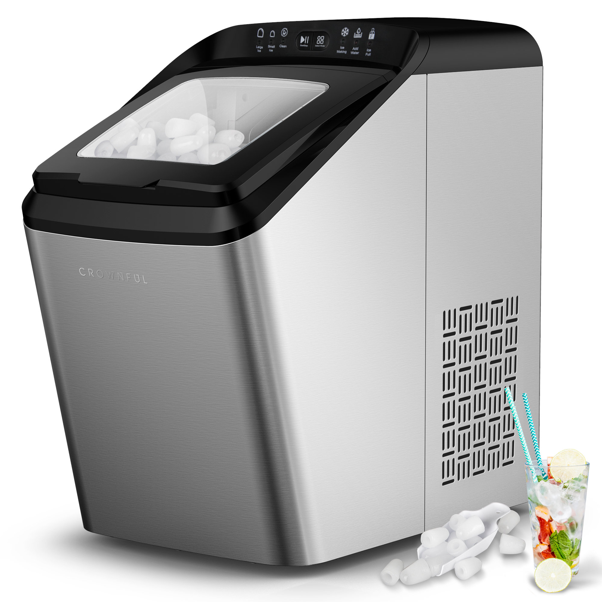 best brand ice maker
