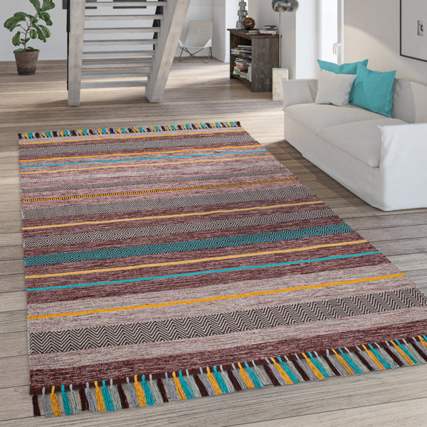 Ragolle Rugs With Fringe | Wayfair.co.uk