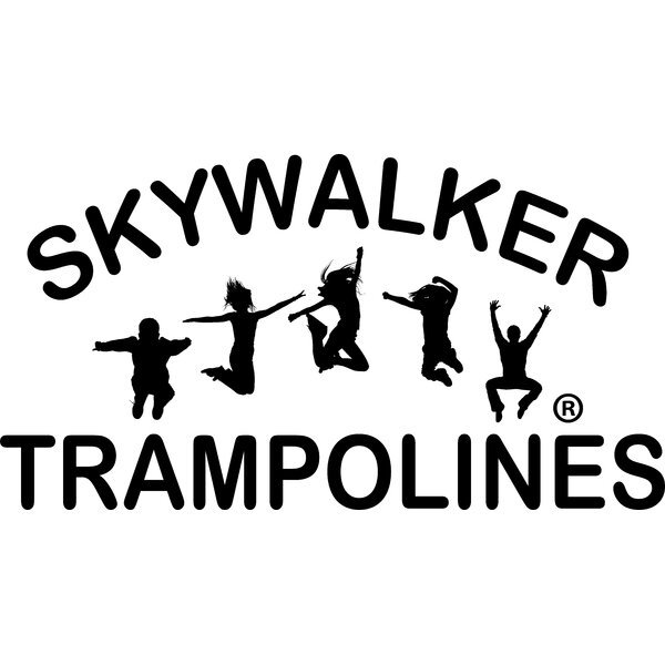 Skywalker Trampolines logo