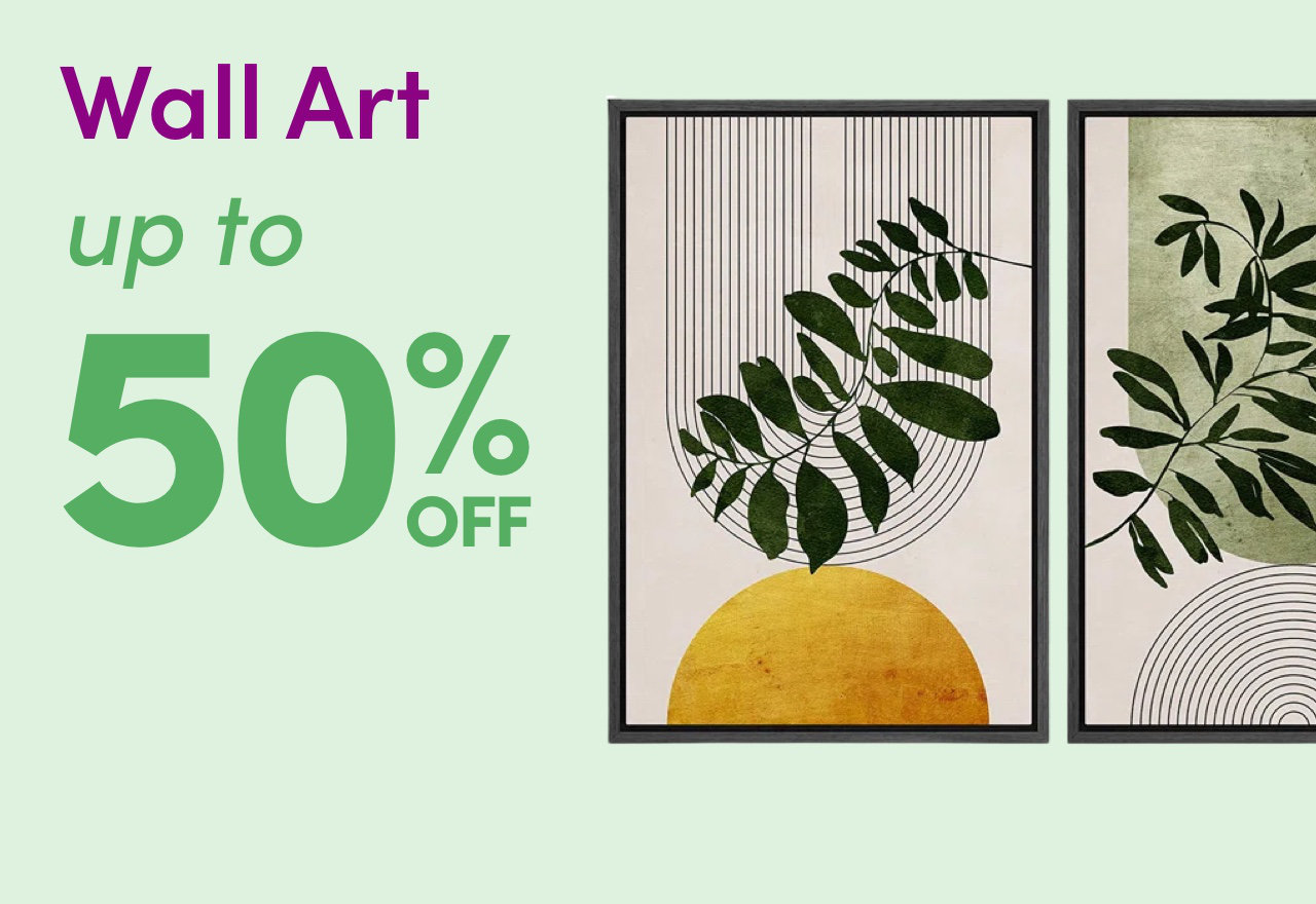 [BIG SALE] Wall Art Sale You’ll Love In 2023 | Wayfair