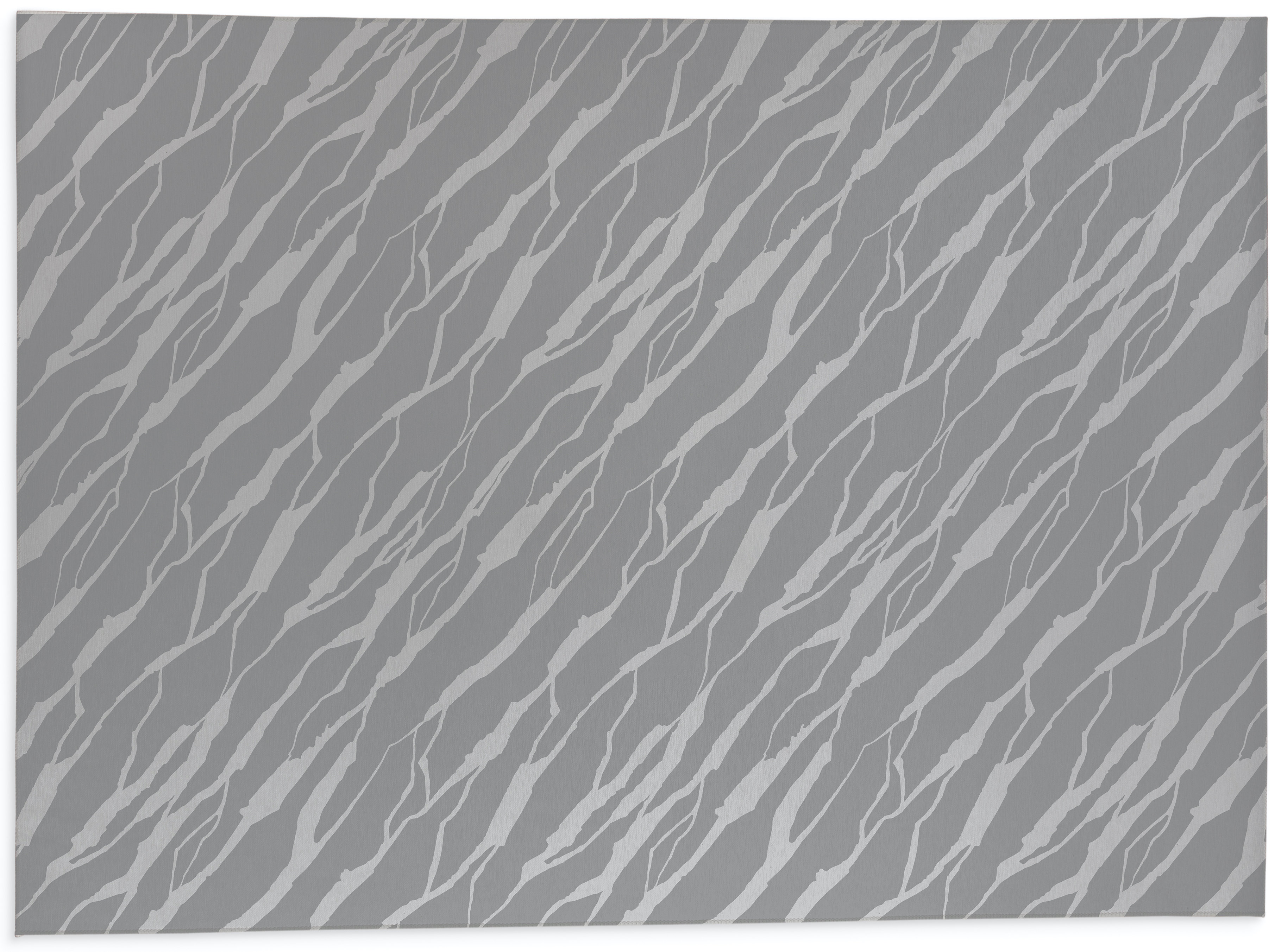 Hokku Designs Fika Branches Kitchen Mat Wayfair