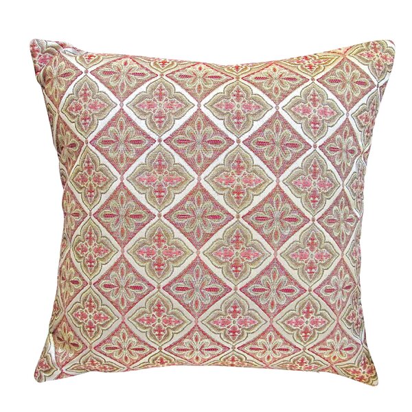 Bungalow Rose Throw Pillow | Wayfair