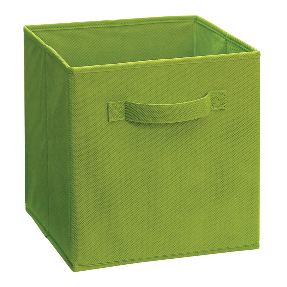 Closetmaid Fabric Bin & Reviews Wayfair.co.uk