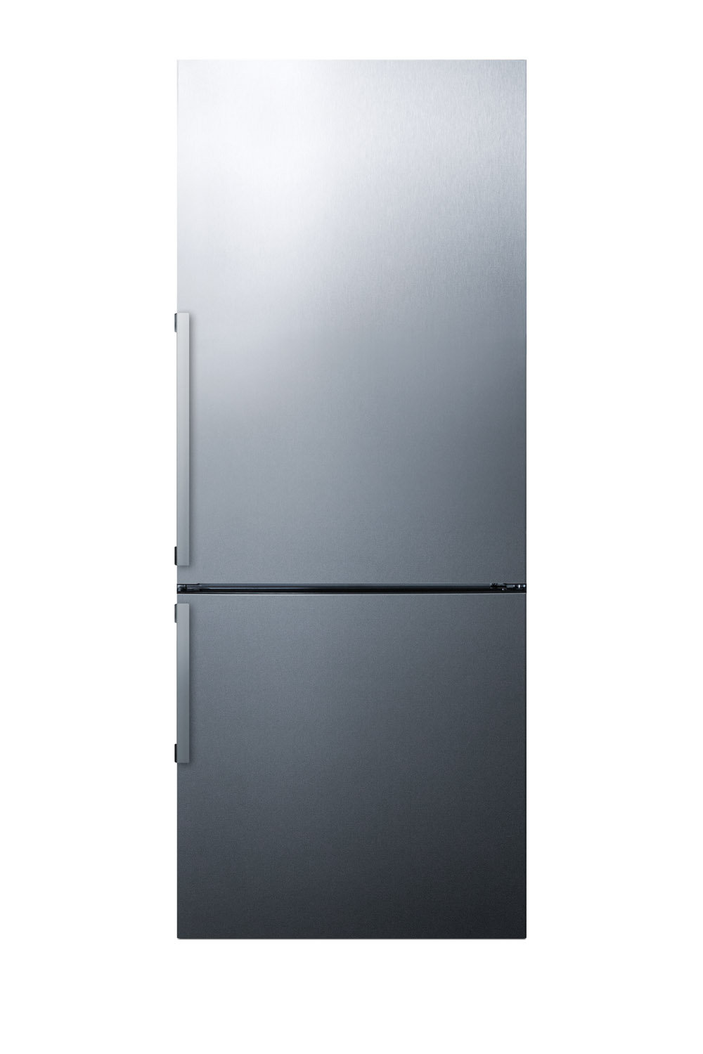 Summit Appliance 27" Counter Depth Bottom Freezer 16.8 cu. ft