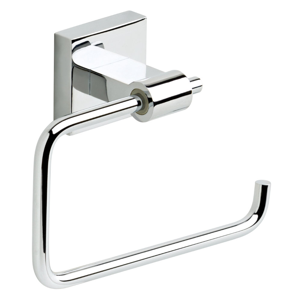Franklin Brass Maxted Wall Mount Toilet Paper Holder & Reviews Wayfair