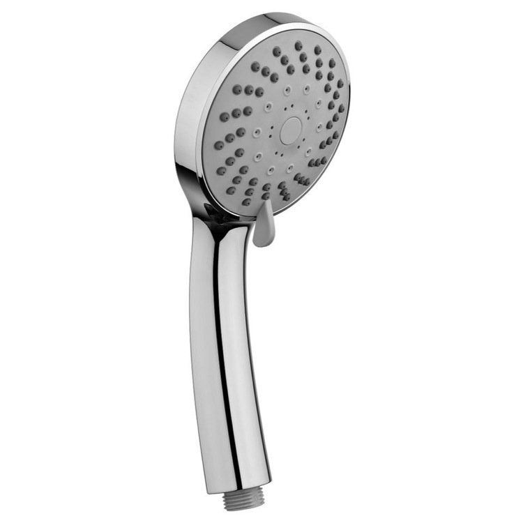 Gedy by Nameeks Superinox Jet Handheld Shower Head Wayfair