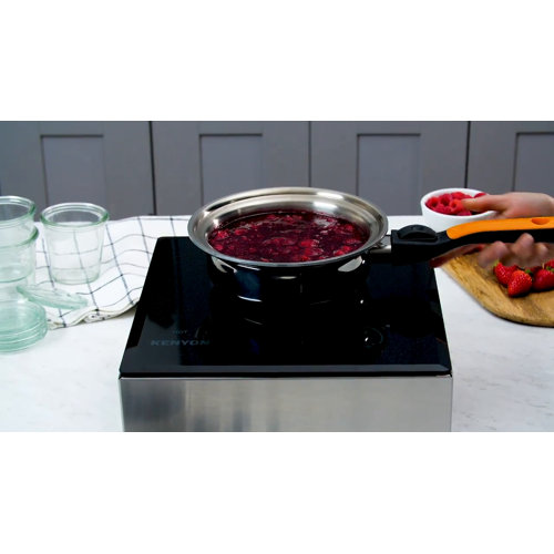 kenyon caribbean 2 burner