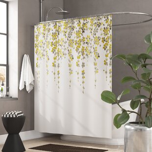 Asian Bamboo Fabric Shower Curtain Popular Bath 70"x72" 