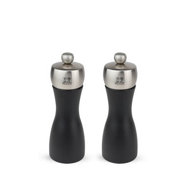 peugeot tahiti duo salt and pepper mills