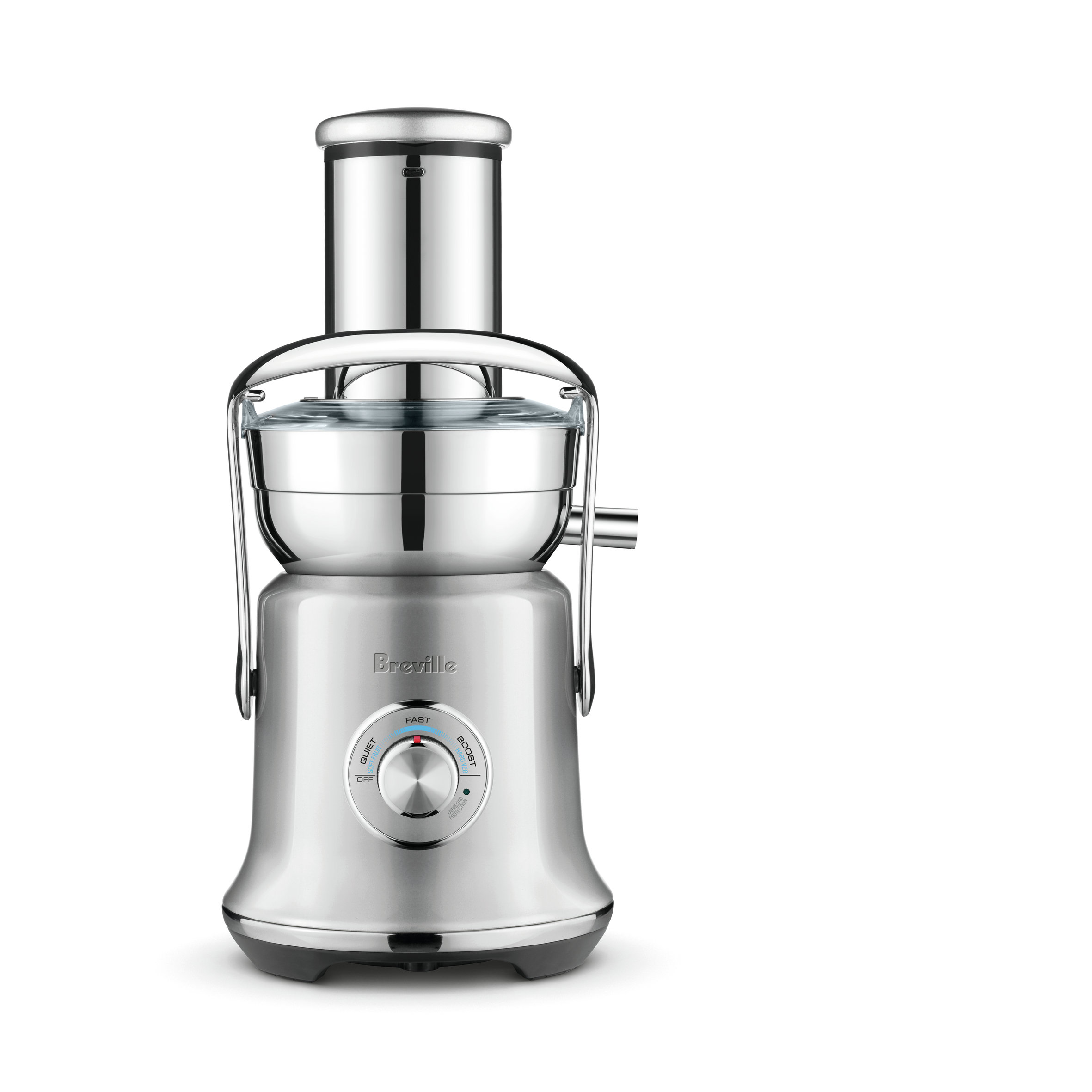 Breville the Juice Fountain Cold XL 
