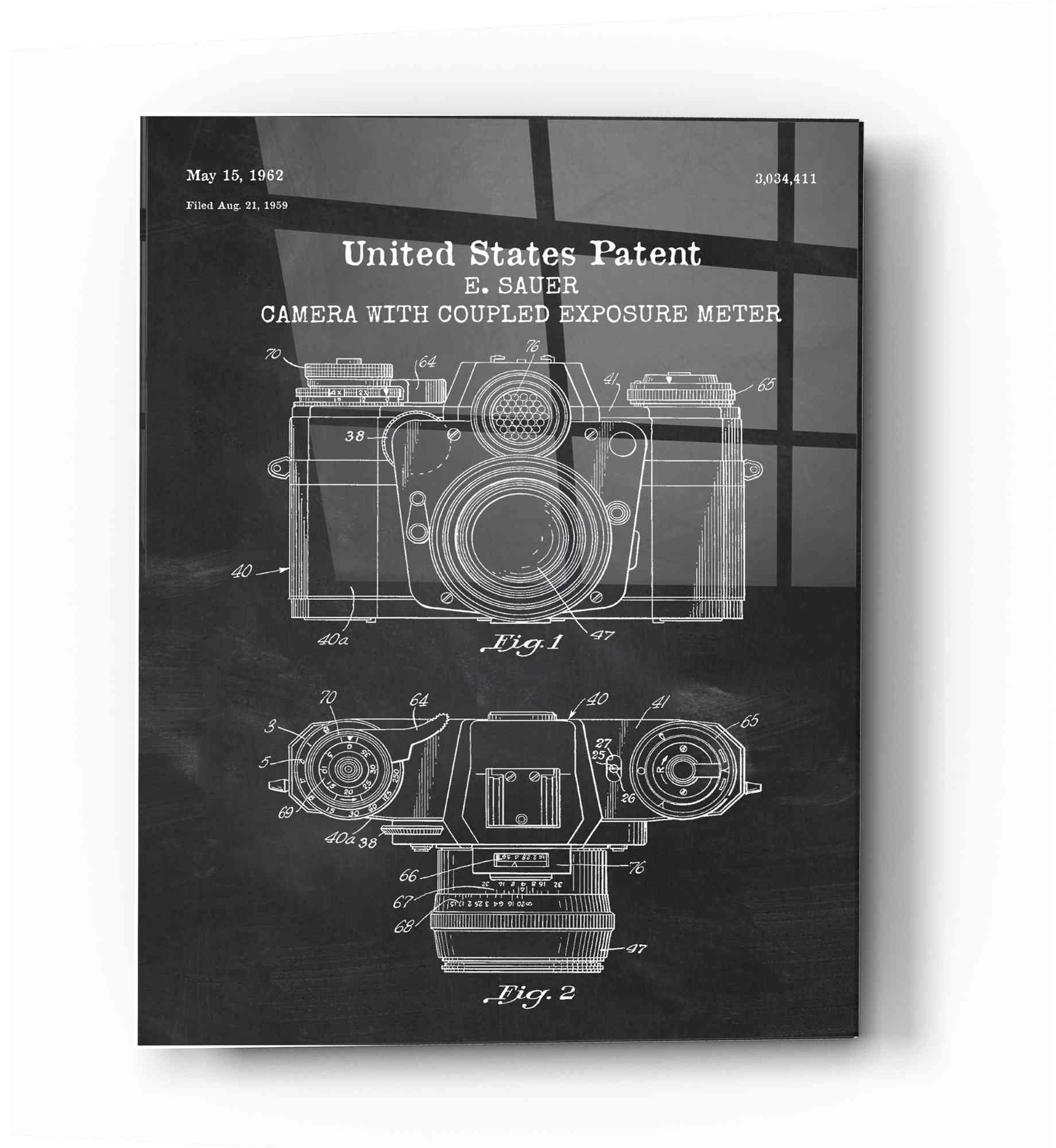 17-stories-camera-with-coupled-exposure-meter-blueprint-patent