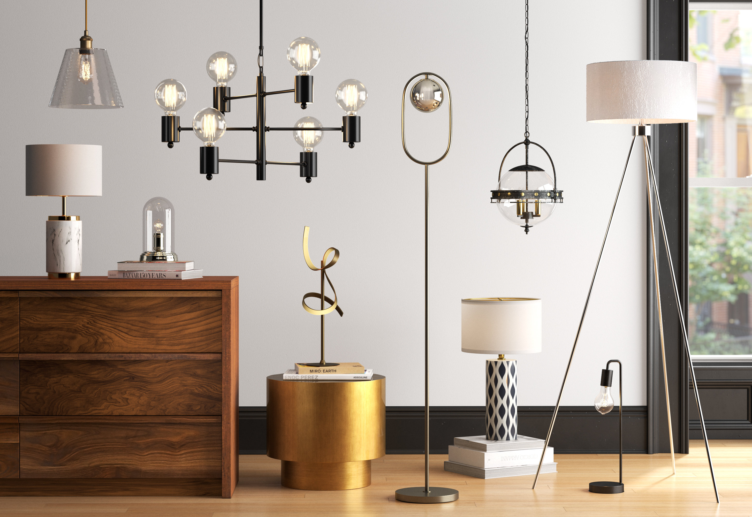 Wayfair.co.uk Shop Furniture, Lighting, Homeware & More Online