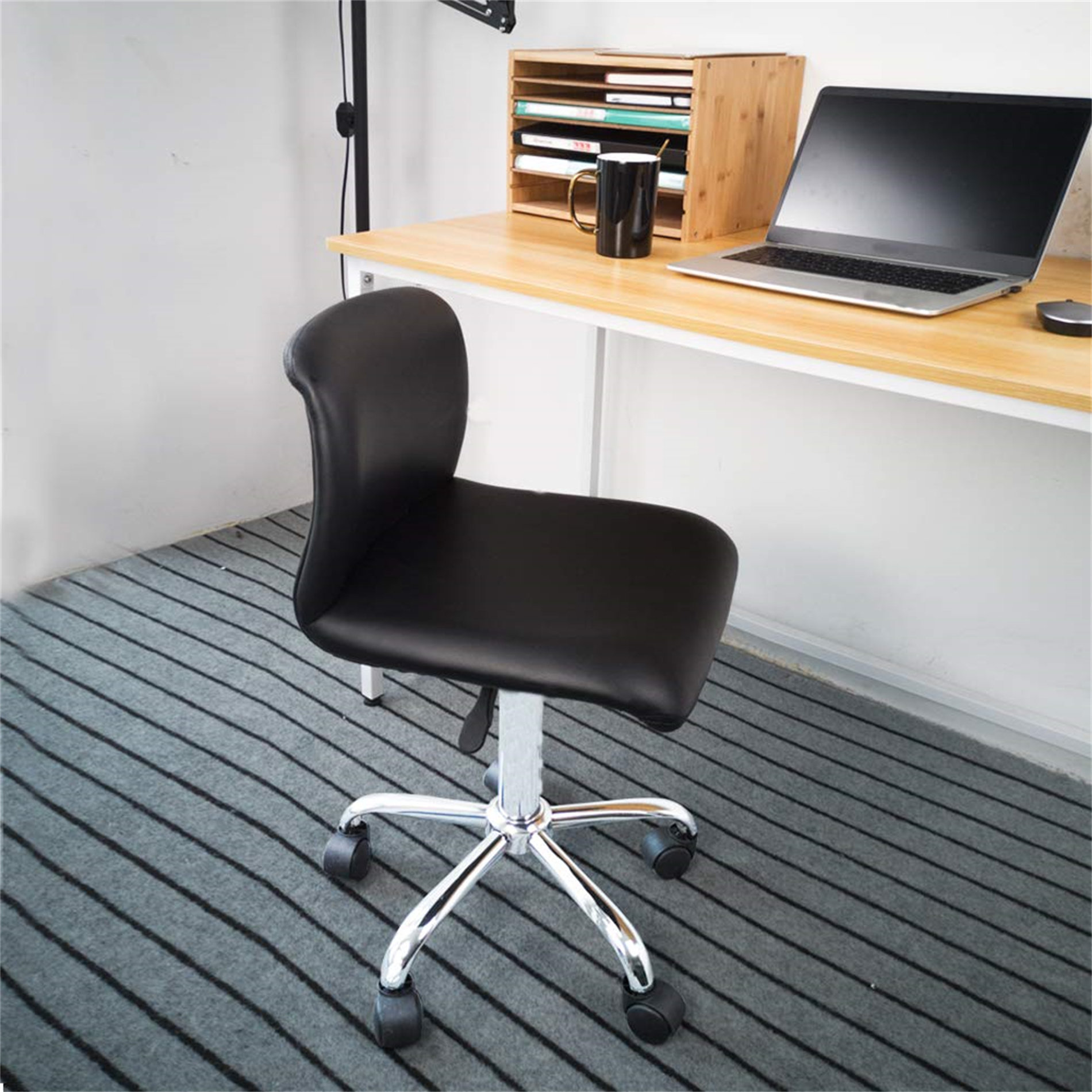 Latitude Run Krystabella Desk Chair Wayfair.co.uk