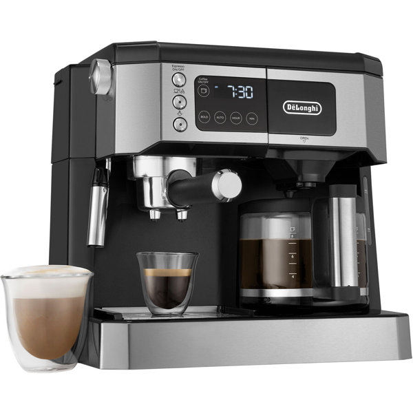 Machine à café DELONGHI Slider pour Brew Group 