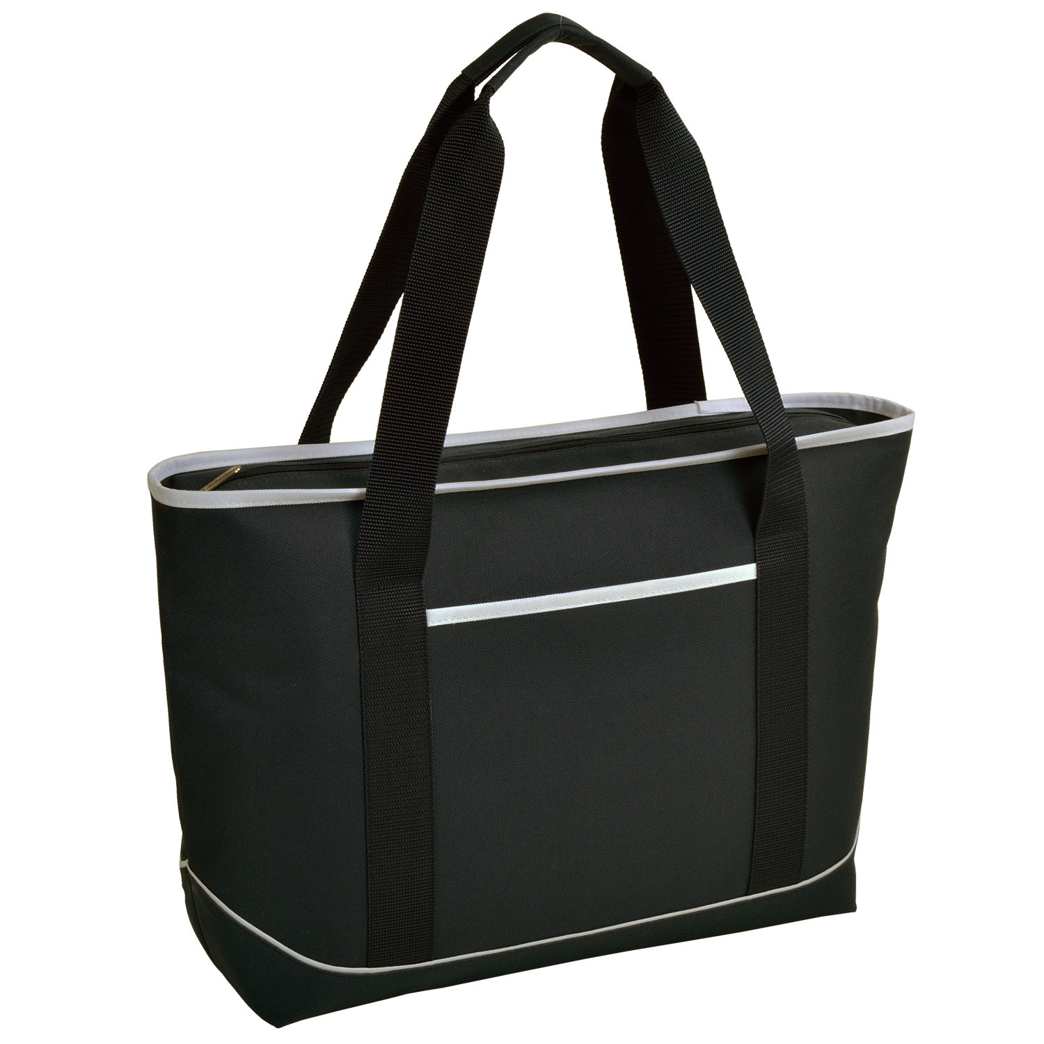 Picnic at Ascot 24 Can Large Insulated Tote Cooler & Reviews Wayfair