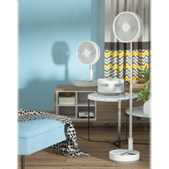 Wayfair | Pedestal Portable Fans You'll 