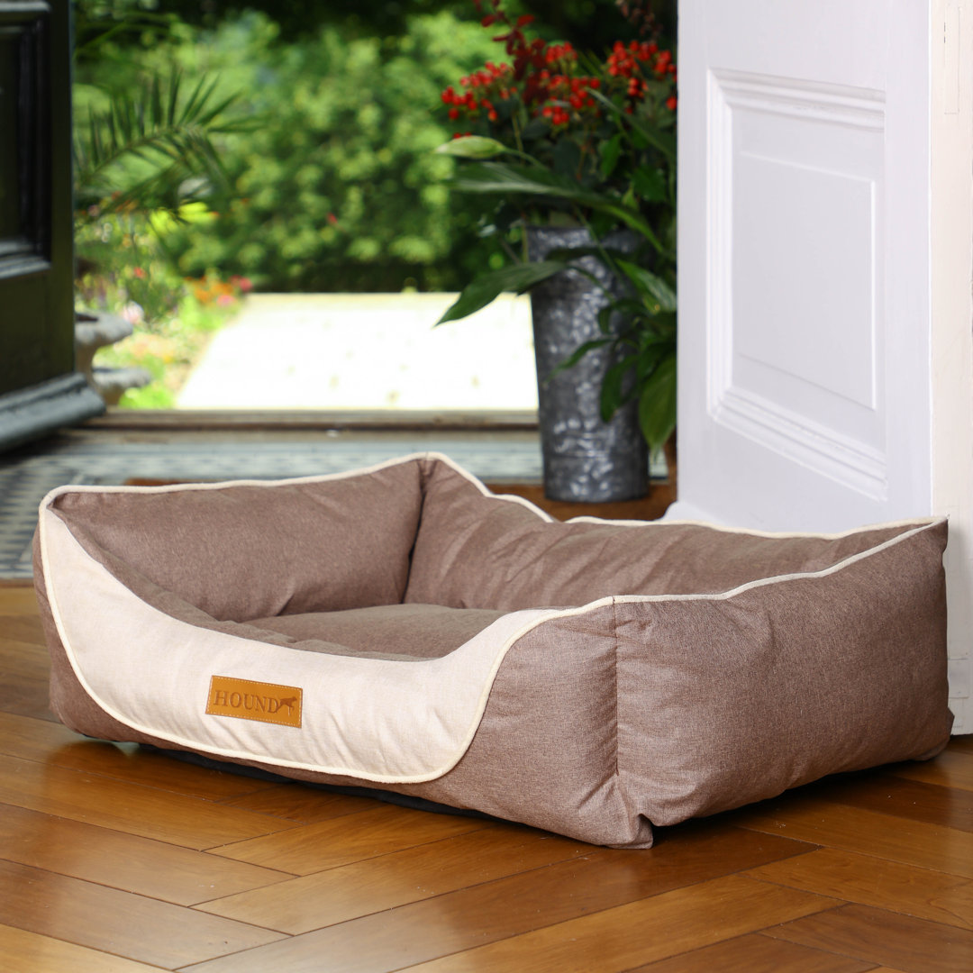 Hound Hundebett Chintzy