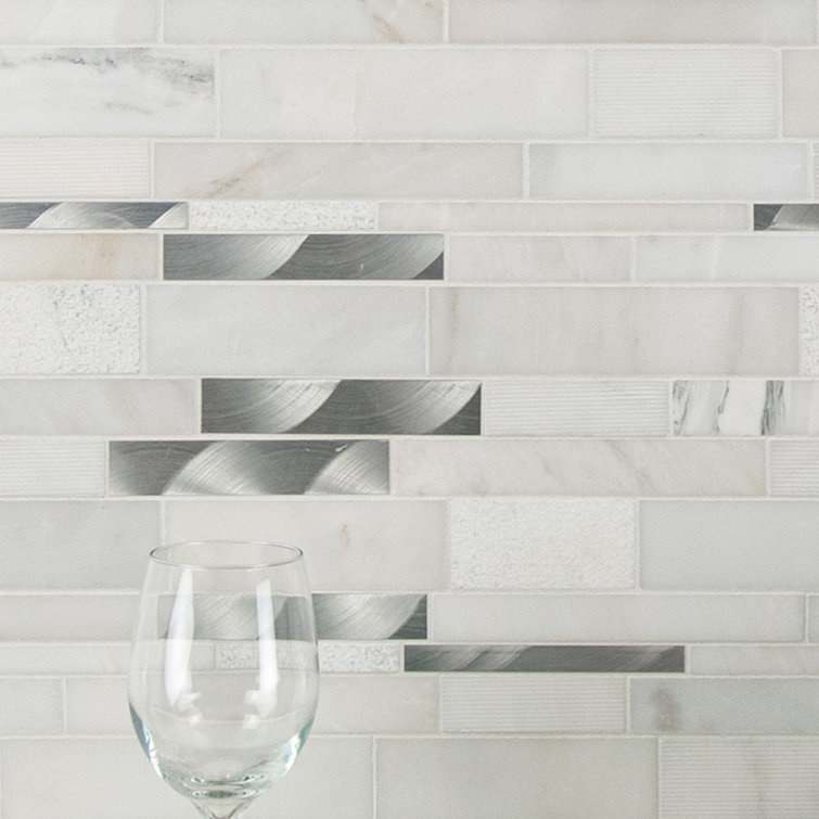 Moderno Blanco 12