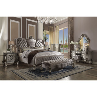 Kaios Configurable Bedroom Set Buy 