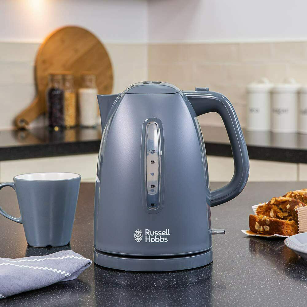 Russell Hobbs 1,7 L Wasserkocher