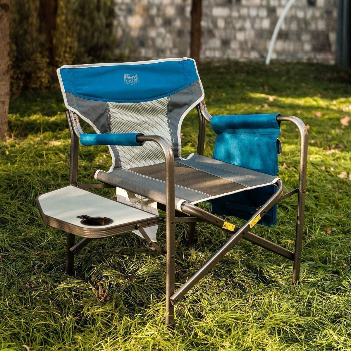 Westfield Outdoor, Inc Folding Camping Chair Wayfair