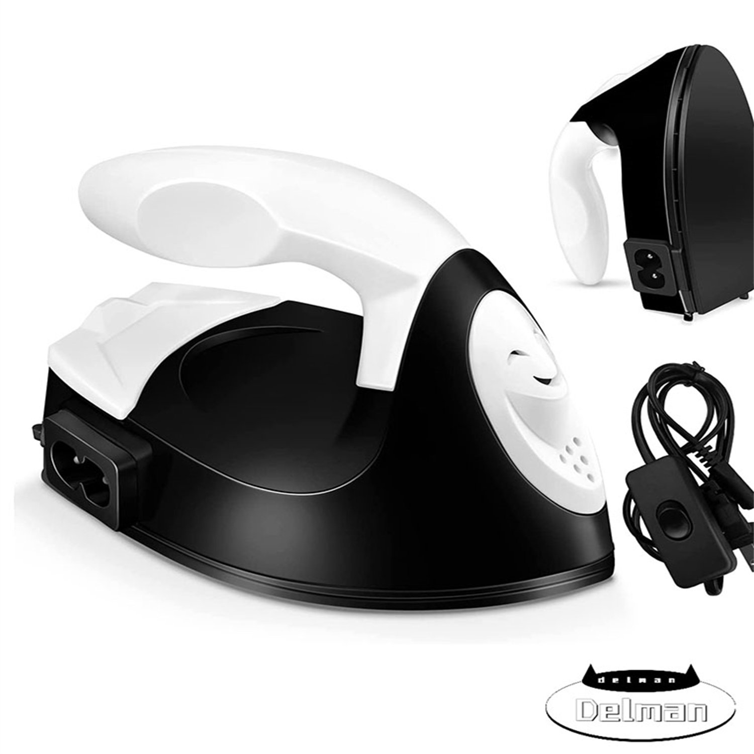 portable ironing machine