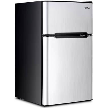 panasonic refrigerator 5.6 cu ft