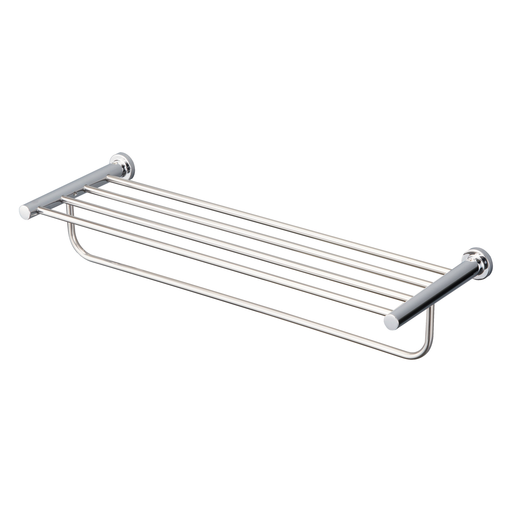 TOTO Round Wall Mounted Towel Rack | Wayfair