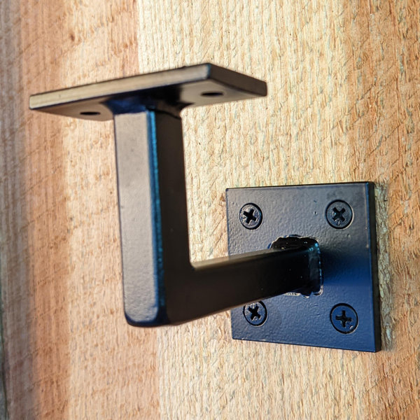 Stair-railing-brackets | Wayfair