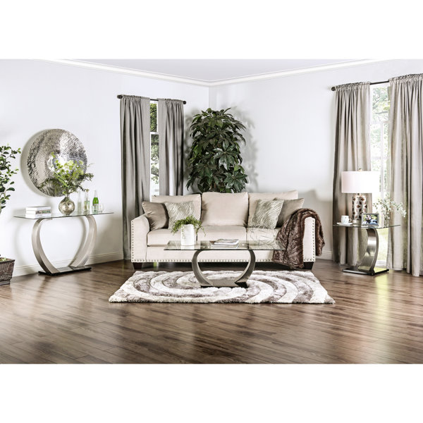 Classic Home Natalia Coffee Table at Jennifer Lyman blog