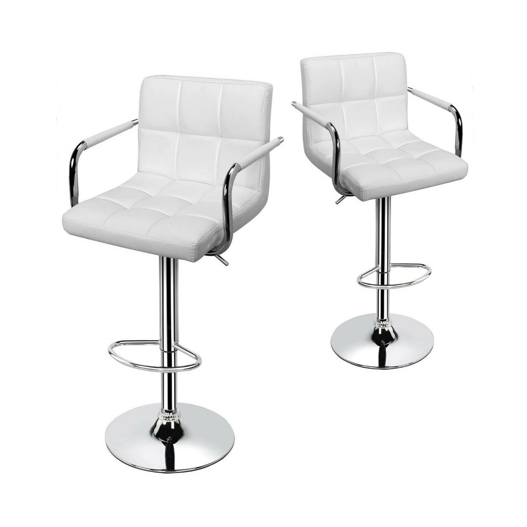 MOF Höhenverstellbarer Barhocker