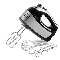 vonshef mixer attachments