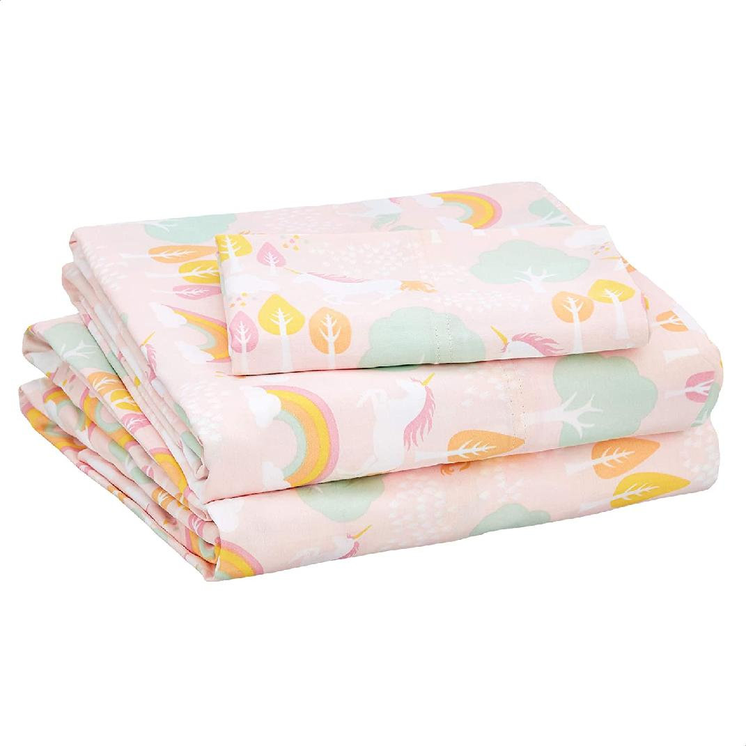 Zoomie Kids Coggon 210 Thread Count 