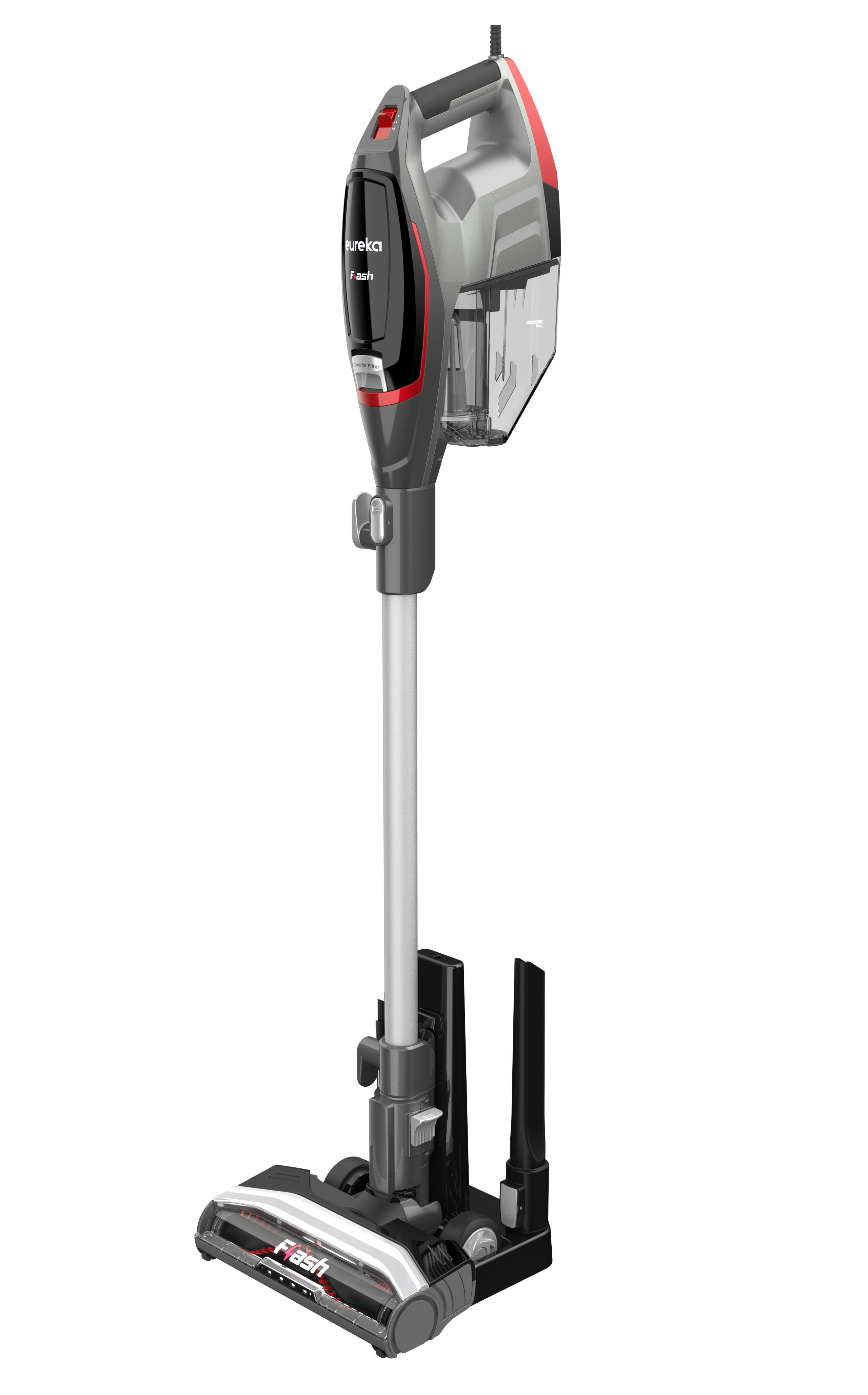 Eureka Flash Stick Vacuum & Reviews Wayfair