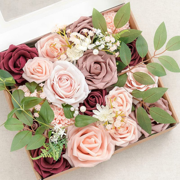 Preiear Roses Primrue Roses | Wayfair
