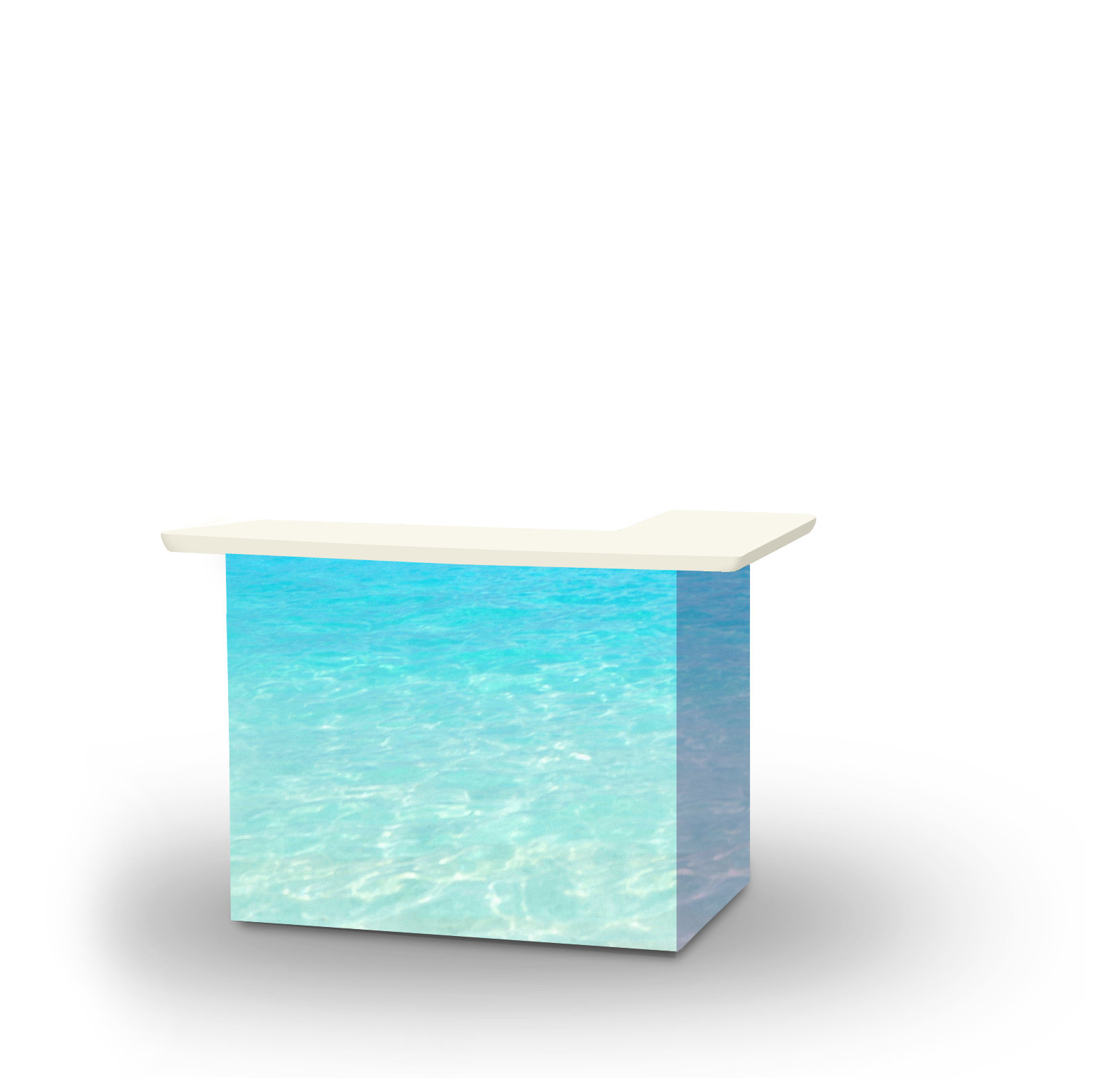 Rosecliff Heights Katelyn Patio Bar Wayfair