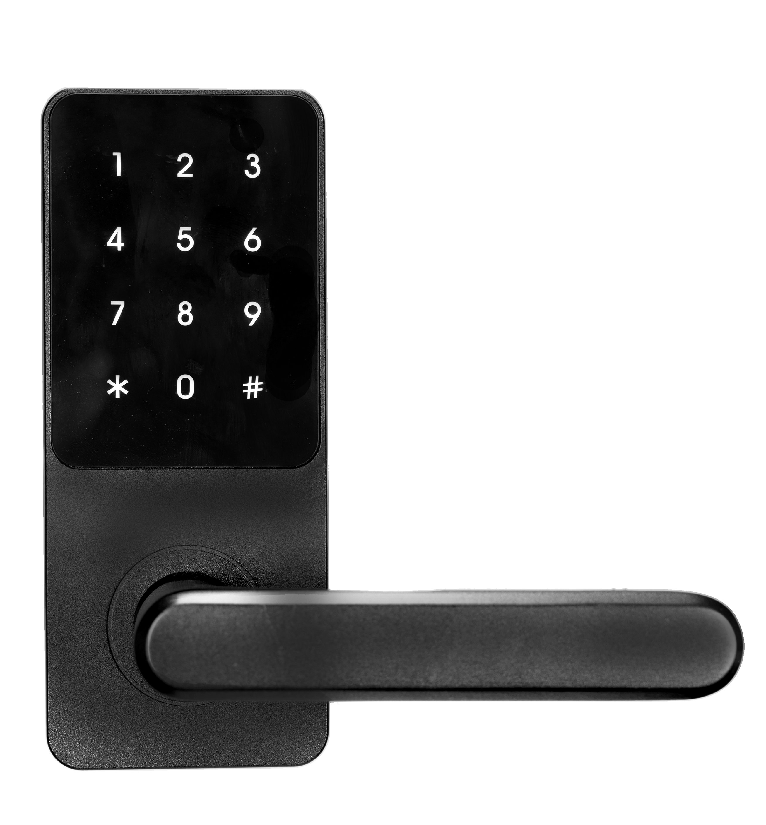 Linnea Command-S Remote Smart Keypad | Wayfair