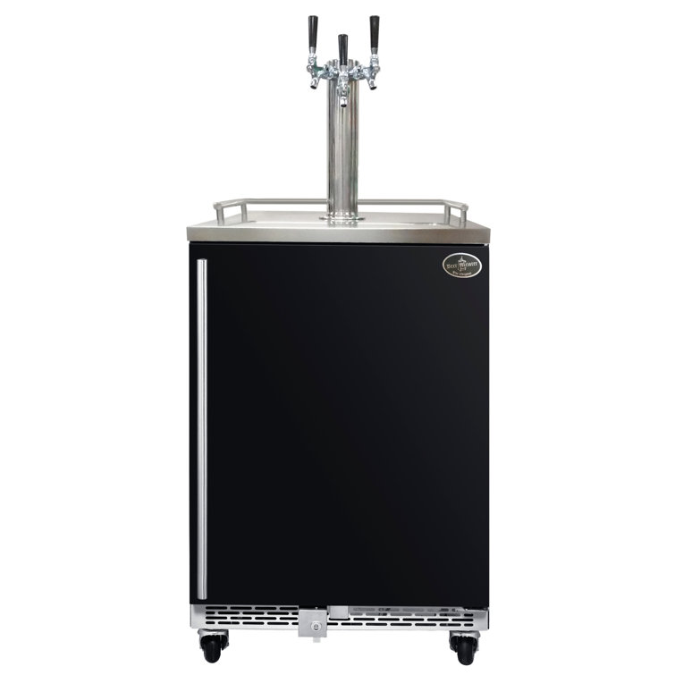 kegerator wayfair