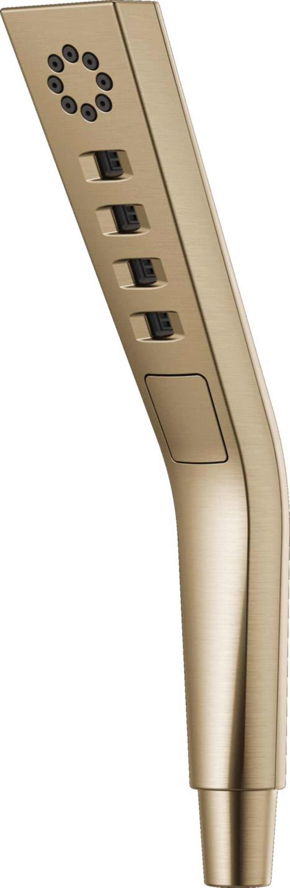 Delta Pivotal Handheld Shower Head & Reviews Wayfair